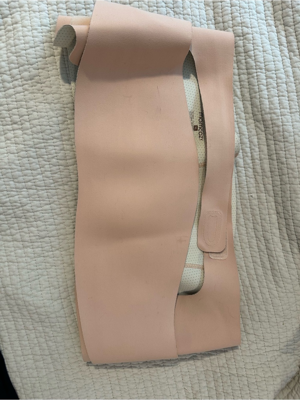 Momcozy belly band